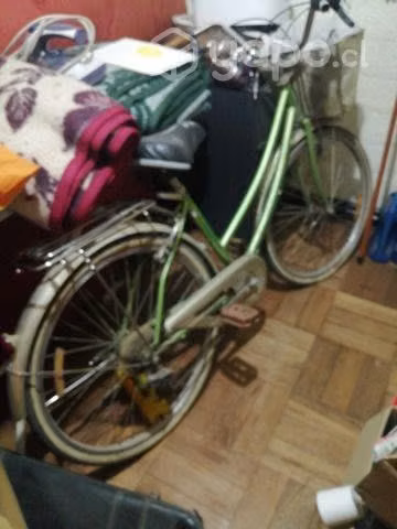 Bicicleta - Imagen 2