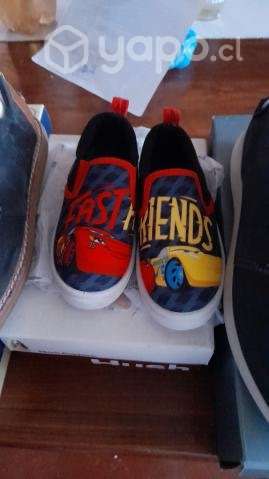 Zapatos - Imagen 2