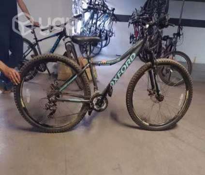 Bicicleta Oxford en excelente estado. ARO 27.5 - Imagen 3
