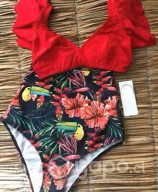Bikini top XL nuevo