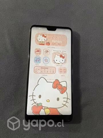 Huawei p20