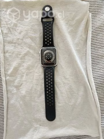 Apple watch series 6 nike 44mm aluminium + gps