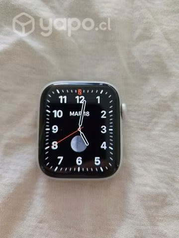 Apple watch series 6 nike 44mm aluminium + gps