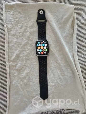 Apple watch series 6 nike 44mm aluminium + gps