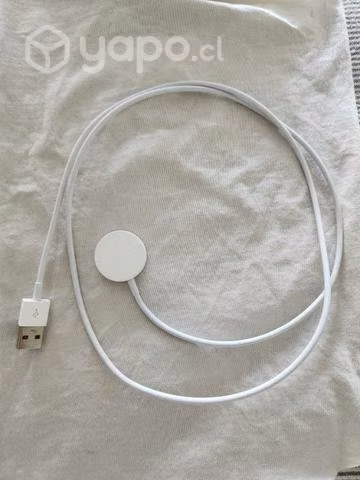 Apple watch series 6 nike 44mm aluminium + gps