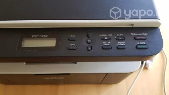 Multifuncional Láser monocromático