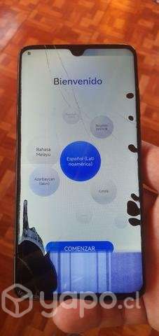 Huawei mate 20 leica 128 gb para repuesto. Pantall - Imagen 2