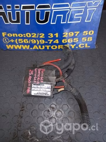Fusible Bateria Great Wall Wingle 2014