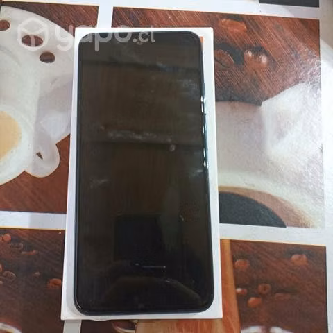 Xiaomi Redmi Note 10S - 3 meses - Imagen 3