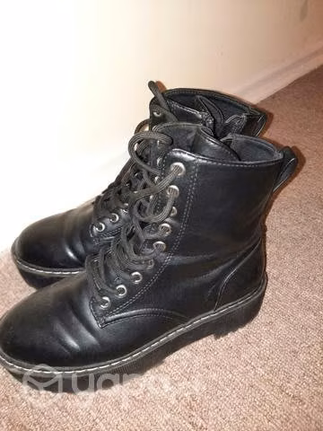 Botines casuales - Imagen 3