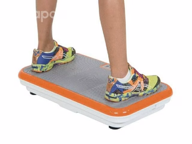 POWER FIT plataforma vibratoria