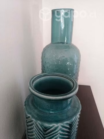 Botellas decorativas (2) - Imagen 3
