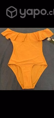 Traje de baño