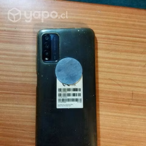 Xiaomi redmi 9T 128GB cómo nuevo