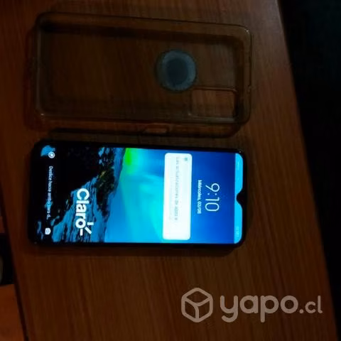 Xiaomi redmi 9T 128GB cómo nuevo