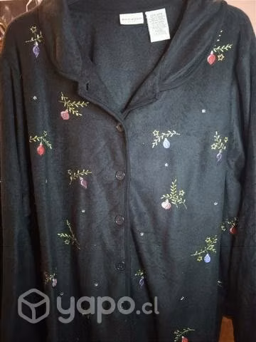 Ropa Invierno de Mujer
