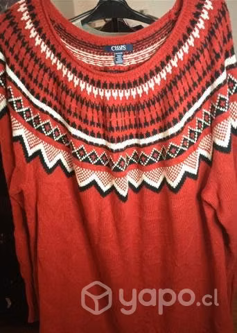 Ropa Invierno de Mujer