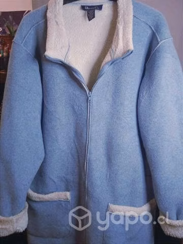 Ropa Invierno de Mujer