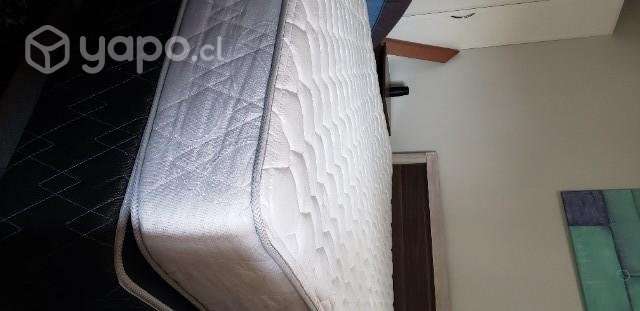 Cama 2 plazas - Imagen 6