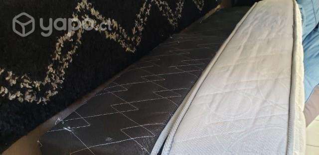 Cama 2 plazas - Imagen 3