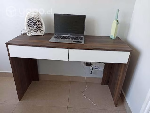 Escritorio como nuevo