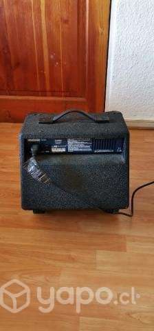Equipo de bajo - Imagen 2