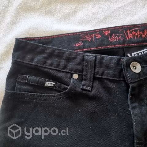 Jeans Vans Talla 40 - 42 - Imagen 3