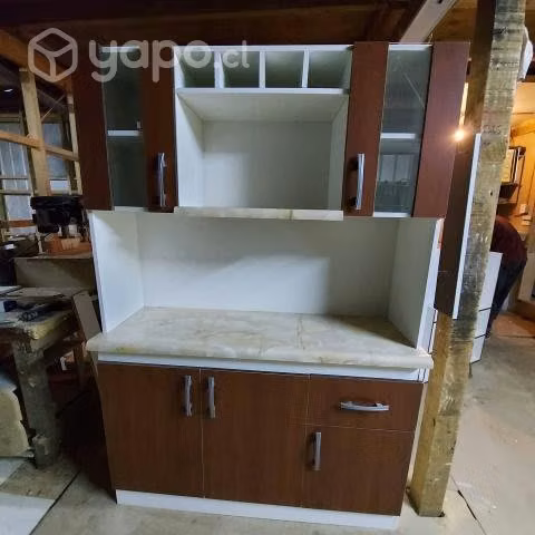 Muebles de cocina