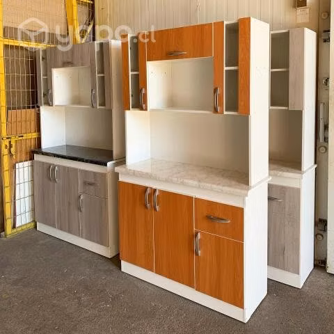 Muebles de cocina