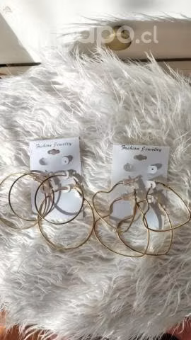 Aros nuevos en tendencia - Imagen 3