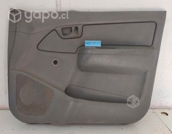 Tapiz Puerta Delantera Derecha Mecanica (TY3122)