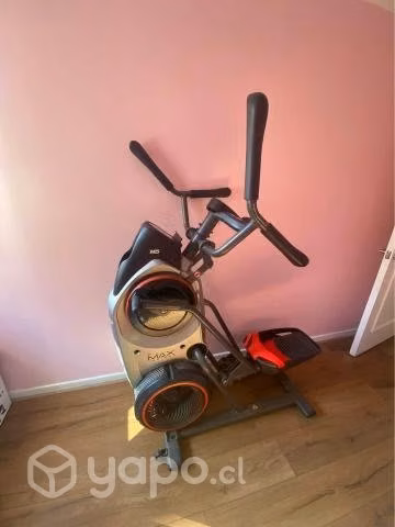 ESCALADORA BOWFLEX MAXTRAINER M5i