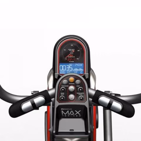 ESCALADORA BOWFLEX MAXTRAINER M5i