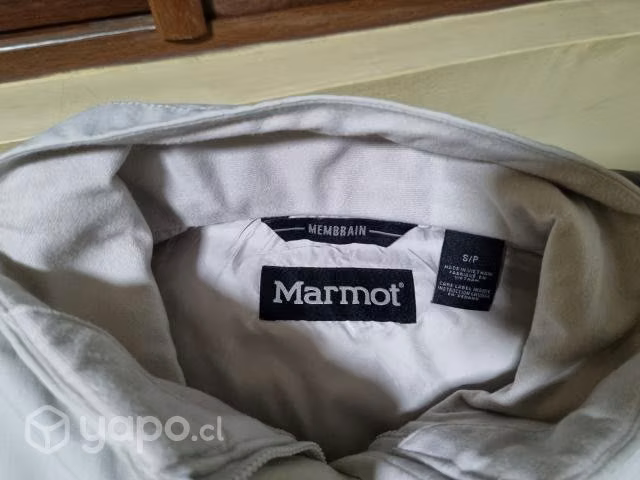 Chaqueta de verano MARMOT - Imagen 2