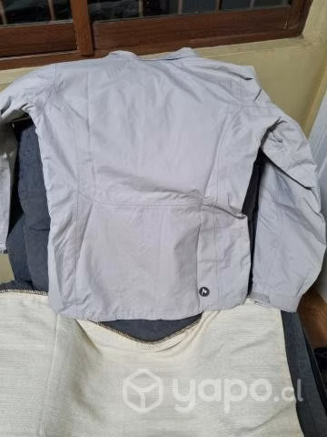 Chaqueta de verano MARMOT