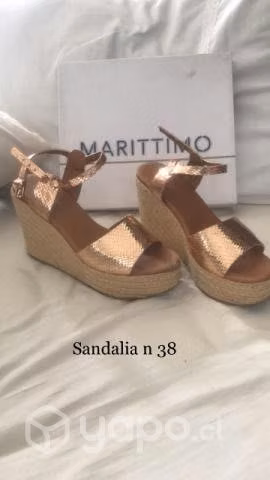 Sandalias