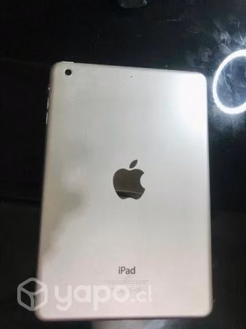 Tablet aple - Imagen 2