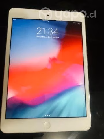 Tablet aple