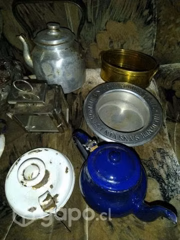 Antigüedades,decoracion antiguo ,antigua ,vintage - Imagen 5