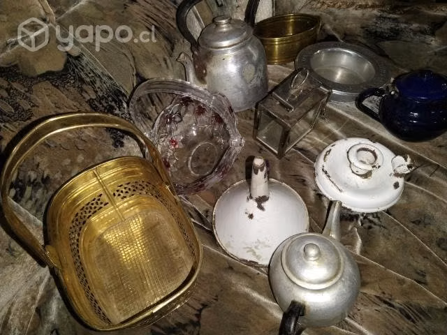Antigüedades,decoracion antiguo ,antigua ,vintage - Imagen 2