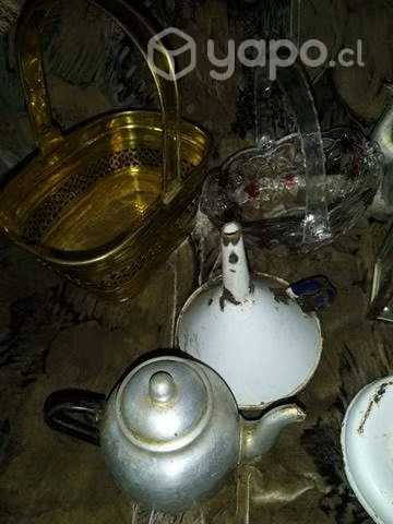 Antigüedades,decoracion antiguo ,antigua ,vintage - Imagen 3
