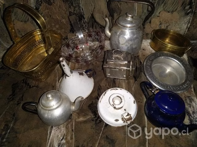 Antigüedades,decoracion antiguo ,antigua ,vintage - Imagen 6