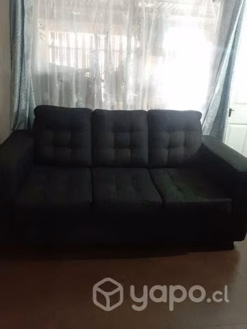sofá  por espació - Imagen 2