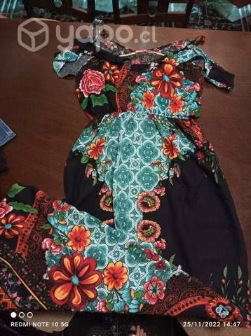 ropa