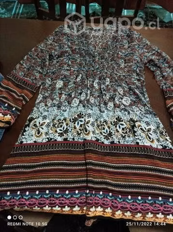 ropa