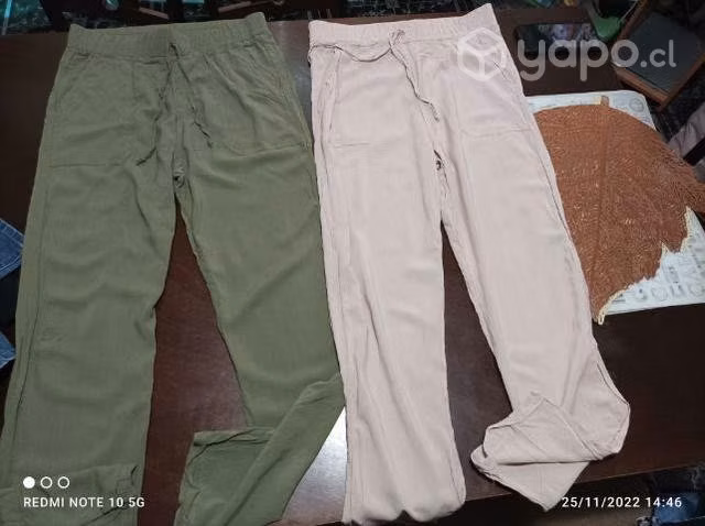 ropa