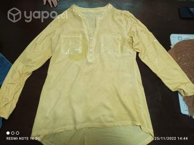 ropa