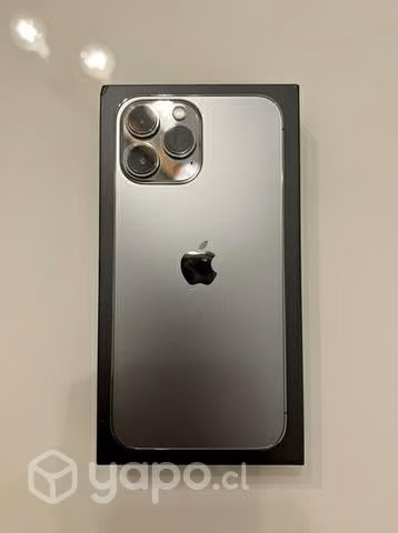 IPhone 13 Pro Max 256gb