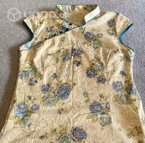Vestidos de mujer China
