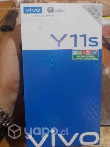 VIVO Y11s
